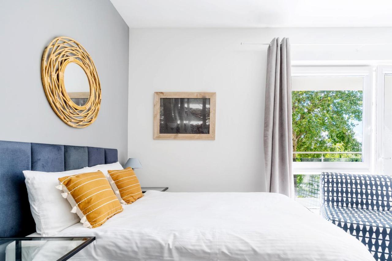 Apartament Ukiel Park 30 Przy Plazy Miejskiej - Klimatyzacja,Free Parking,Fv Olsztyn  Ngoại thất bức ảnh